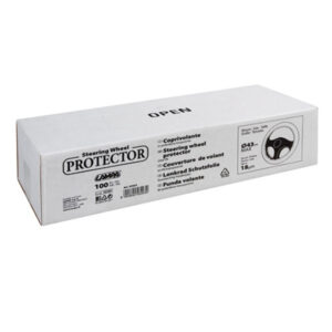 Lampa Προστατευτικό για Τιμόνι Αυτοκινήτου