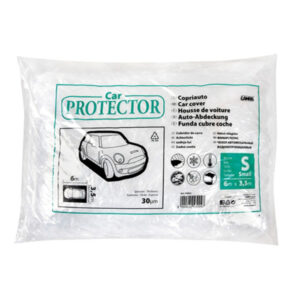 Lampa Protector Κουκούλα Αυτοκινήτου 600x350cm Αδιάβροχη Small Κωδικός: L5300.4