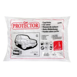 Lampa Protector Κουκούλα Αυτοκινήτου 750x480cm Αδιάβροχη Large Κωδικός: L5300.6