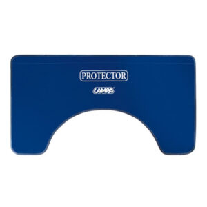 Lampa Προστατευτικό για Φτερό Αυτοκινήτου