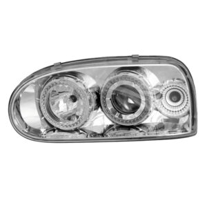 Lampa Μπροστινό Φανάρι για Volkswagen Golf Κωδικός: L0982.0