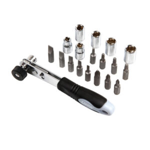 Lampa Καστάνια με Καρυδάκια 14" 23τμχ