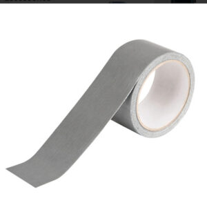 Lampa Μονωτική Ταινία 50mm x 15m Γκρι