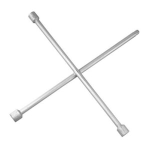 Lampa Σταυρός Μπουλονόκλειδο Τροχών Αυτοκινήτου Κωδικός: L6593.3