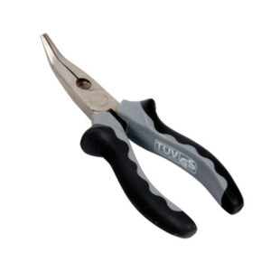 Lampa Μυτοτσίμπιδο Κυρτό Μήκους 160mm Κωδικός: L5953.7