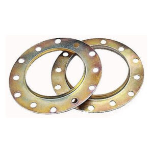 Simoni Racing Φλάτζα Κόρνας για Τιμόνι 55mm Κωδικός: SRFP/55