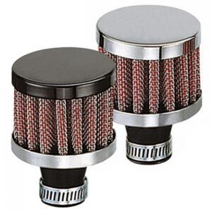 Simoni Racing Φίλτρο Αναθυμιάσεων Universal Compact 1 Φιλτράκι Αναθυμιάσεων 12'' Κωδικός: SRFSR/1C