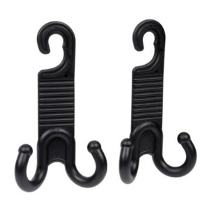 Lampa Γάντζος Αυτοκινήτου για Maximum 1.5kg 2τμχ Κωδικός: L7245.6