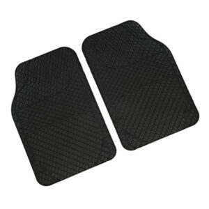 Lampa Μπροστινά Πατάκια Universal 2τμχ Μαύρα Κωδικός: L2650.6