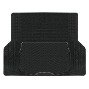 Lampa Πατάκι Πορτμπαγκάζ Universal Τύπου Σκαφάκι Μαύρο Κωδικός: L2402.9