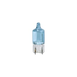 Osram Λάμπα Αυτοκινήτου Cool Blue Intense Xenon Look W5W Αλογόνου 4000K Φυσικό Λευκό 12V 5W