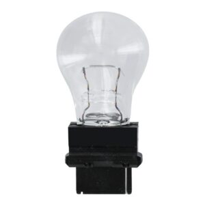 Osram Λάμπες Αυτοκινήτου Original Line P27W Αλογόνου 12V 27W 10τμχ