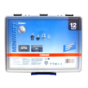 Osram Λάμπες Αυτοκινήτου Miniwatt 12V 180τμχ