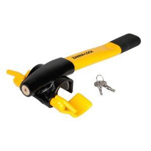 Lampa Αντικλεπτικό Μπαστούνι Τιμονιού Αυτοκινήτου Κωδικός: L6539.9