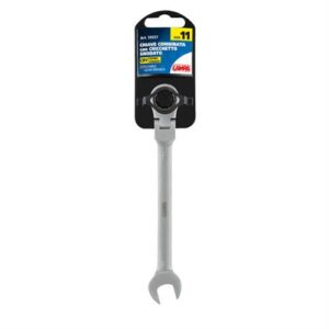 Lampa Σπαστό Γερμανοπολύγωνο 11mm Κωδικός: L5955.7