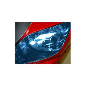 Simoni Racing Αυτοκόλλητη Μεμβράνη για Φανάρια Αυτοκινήτου σε Μπλε Χρώμα Κωδικός: HLF/B