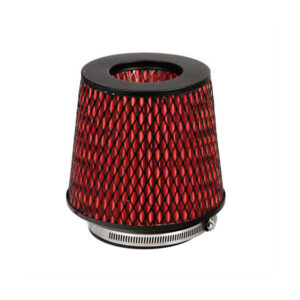 Lampa Φιλτροχοάνη Ανοιχτού Τύπου AF-10 Κωνική Universal Twinair System 60-101mm Κωδικός: L0611.2