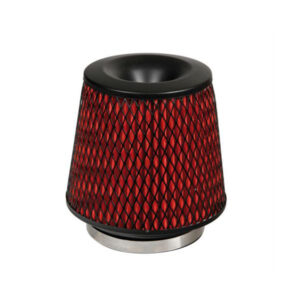 Lampa Φιλτροχοάνη Ανοιχτού Τύπου AF-11 Κωνική Universal 60-101mm Κωδικός: L0611.3