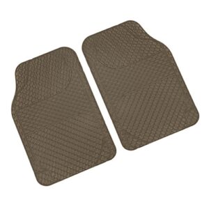 Lampa Μπροστινά Πατάκια Universal 2τμχ Μπεζ Κωδικός: L2650.9