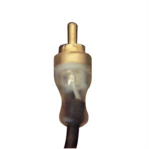 Lampa Rza5000 Cable RCA male - RCA male 5m