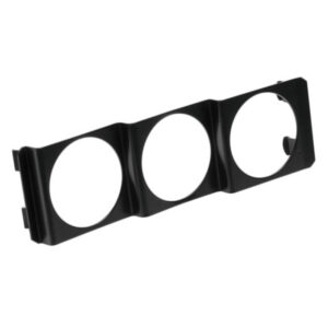 Lampa Βάση Οργάνων Αυτοκινήτου Τριπλή Κωδικός: L1005.9