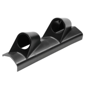 Lampa Βάση Οργάνων Αυτοκινήτου Διπλή 52mm Αριστερή για τοποθέτηση στην Κολώνα Κωδικός: L1007.2