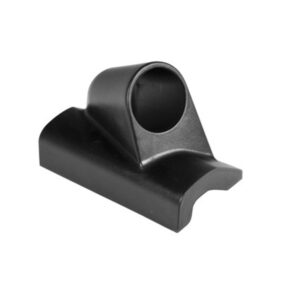 Lampa Βάση Οργάνων Αυτοκινήτου Μονή 52mm Δεξιά για τοποθέτηση στην Κολώνα Κωδικός: L1007.6