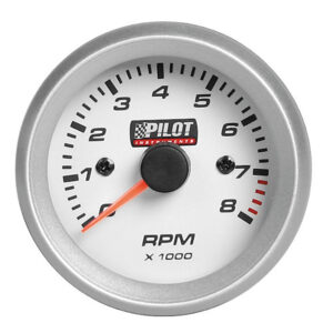 Lampa Αναλογικό Όργανο Στροφόμετρο Αυτοκινήτου 52mm Κωδικός: L1000.7