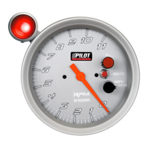 Lampa Αναλογικό Όργανο Στροφόμετρο Αυτοκινήτου 127mm Κωδικός: L1012.1