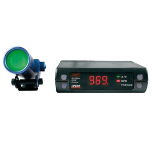 Lampa Ψηφιακό Όργανο Στροφόμετρο Αυτοκινήτου για τοποθέτηση στο Ταμπλό Κωδικός: L1030.0