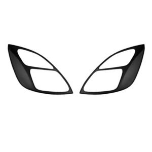 Americat Μάσκες Φαναριών Μπροστινές για Ford Fiesta 2002-2008 Κωδικός: ΦΡ.FF.0096