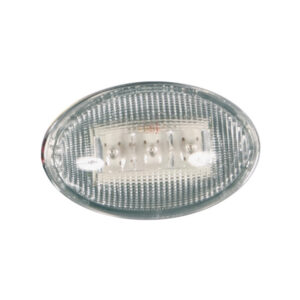 Lampa Φλας Led για Opel Corsa / Tigra 2τμχ Κωδικός: L1305.0