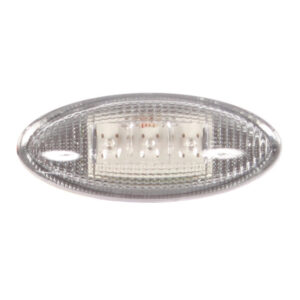 Lampa Φλας Led για Opel Vectra 1995-1998 2τμχ Κωδικός: L1305.1