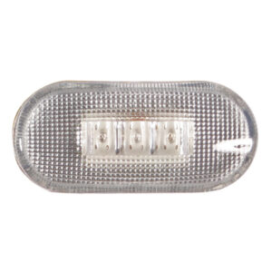 Lampa Φλας Led για Honda Civic 1993 2τμχ Κωδικός: L1306.7