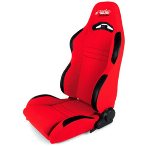 Simoni Racing Jenson Ανακλινόμενο Κάθισμα Κόκκινο Κωδικός: SRS/1R