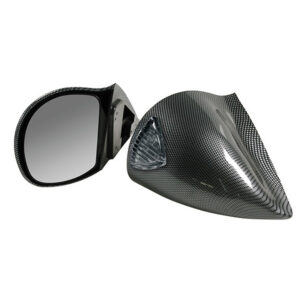 Lampa Καθρέπτης Αυτοκινήτου Σετ με Φλας Race 9 Κωδικός: L1106.5