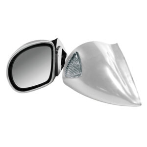 Lampa Καθρέπτης Αυτοκινήτου Σετ με Φλας Race 9 Κωδικός: L1106.6