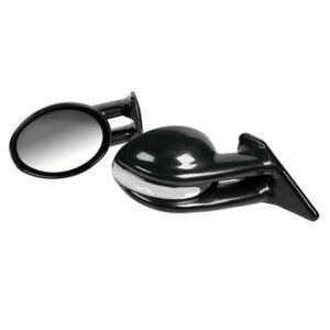 Lampa Καθρέπτης Αυτοκινήτου Race4 Σετ με Φλας Race 4 Κωδικός: L1109.4