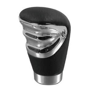 Lampa Πόμολο Ταχυτήτων KROM Universal Αλουμίνιο Μαύρο Κωδικός: L0007.0