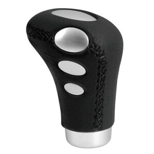 Lampa Πόμολο Ταχυτήτων Cobra 2 Universal Αλουμίνιο Μαύρο Κωδικός: L0008.1