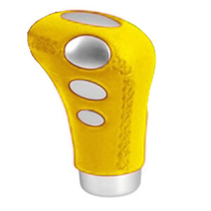 Lampa Πόμολο Ταχυτήτων Cobra Universal Κίτρινο Κωδικός: L0008.3