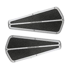 Lampa Αεραγωγός Αυτοκινήτου Διακοσμητικοί Αεραγωγοί 8.8x18cm Universal Κωδικός: L0220.3