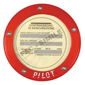 Lampa Θήκη Εγγράφων Αυτοκινήτου Κωδικός: L0253.2