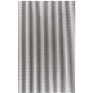 Lampa Διακοσμητικό για Ταμπλό Αυτοκινήτου Eσωτερική Eπένδυση Αυτοκινήτου Γκρί Αλουμίνιο 48x60cm σε Γκρι Χρώμα Κωδικός: L0295.6