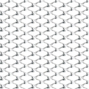 Lampa Διακοσμητική Σίτα Αυτοκινήτου 120εκ. x 20εκ. Ασημί Χρώμα Κωδικός: L0459.2