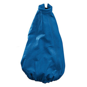 Lampa Φούσκα Ταχυτήτων Φούσκα Ταχυτήτων Δερματίνη Μπλε Κωδικός: L0500.5