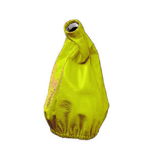 Lampa Φούσκα Ταχυτήτων Φούσκα Ταχυτήτων Βιδωτή Κίτρινο Κωδικός: L0501.4