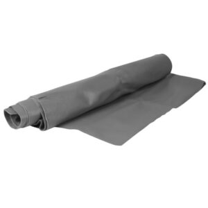 Lampa Διακοσμητικό για Ταμπλό Αυτοκινήτου Δέρμα για Επένδυση Ταπετσαρίας 100x100cm Γκρί σε Γκρι Χρώμα Κωδικός: L0502.1