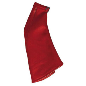 Lampa Φούσκα Χειροφρένου Φούσκα Χειροφρένου Δερματίνη με Κορδόνι Κόκκινο Κωδικός: L0505.3