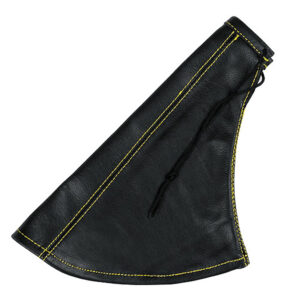 Lampa Φούσκα Χειροφρένου Φούσκα Χειροφρένου με Ραφή Κορδόνι & Ταινία Velcro Μαύρο/Κίτρινο 05056 Κωδικός: L0505.8